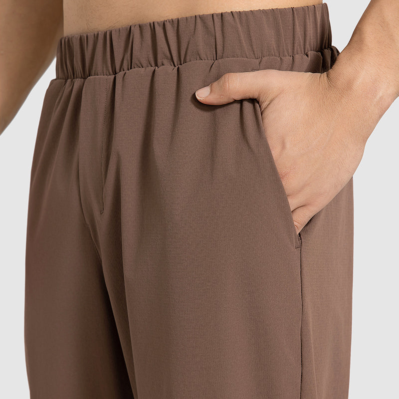 YOF Men GlideTrek Tapered Pants