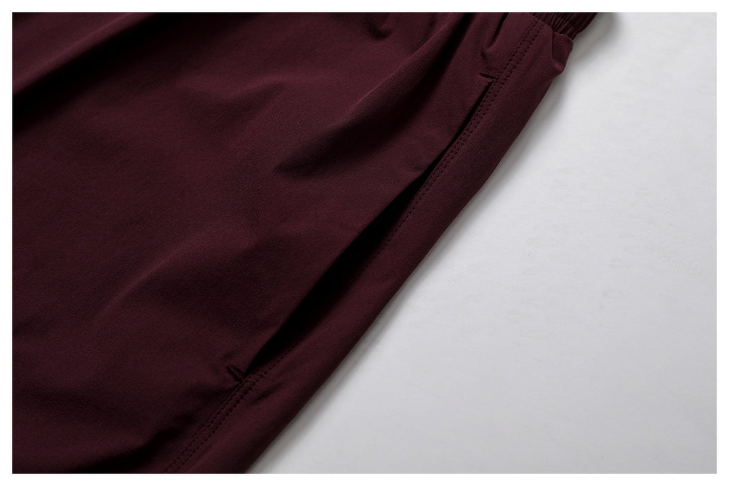 Nexa Men’s Mid-Thigh Length Shorts