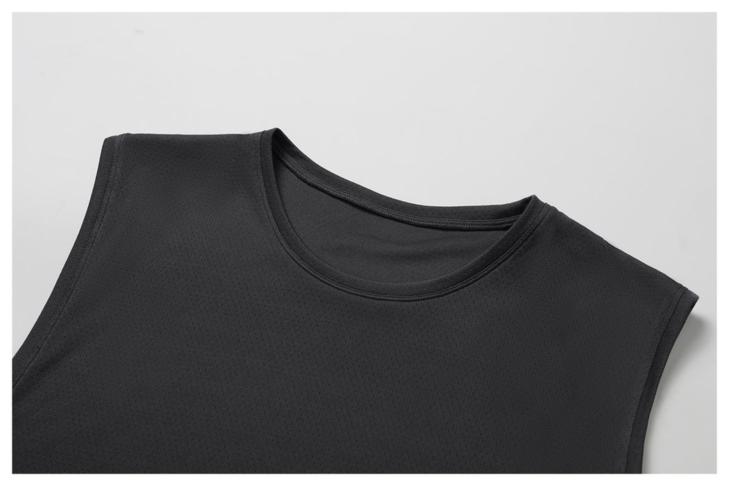UltraMesh Sleeveless Men’s Tank Top