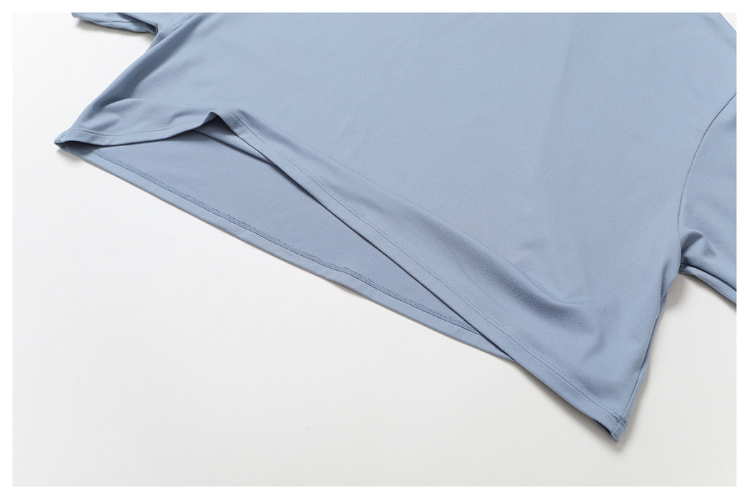 Athletiq Women’s Crop Top