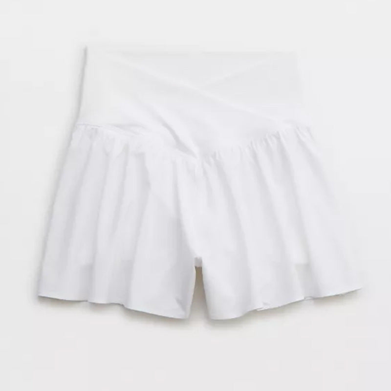 Vervida Crossover Skort