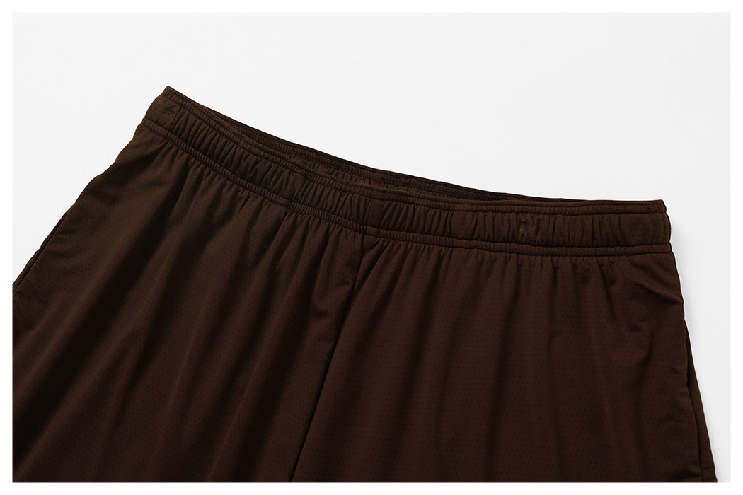 Ultramesh Performance Shorts