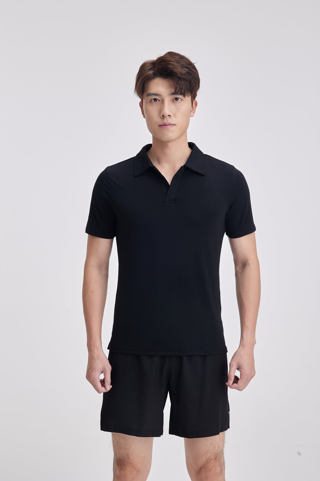 PureShield Men's POLO Short Sleeve Shirt