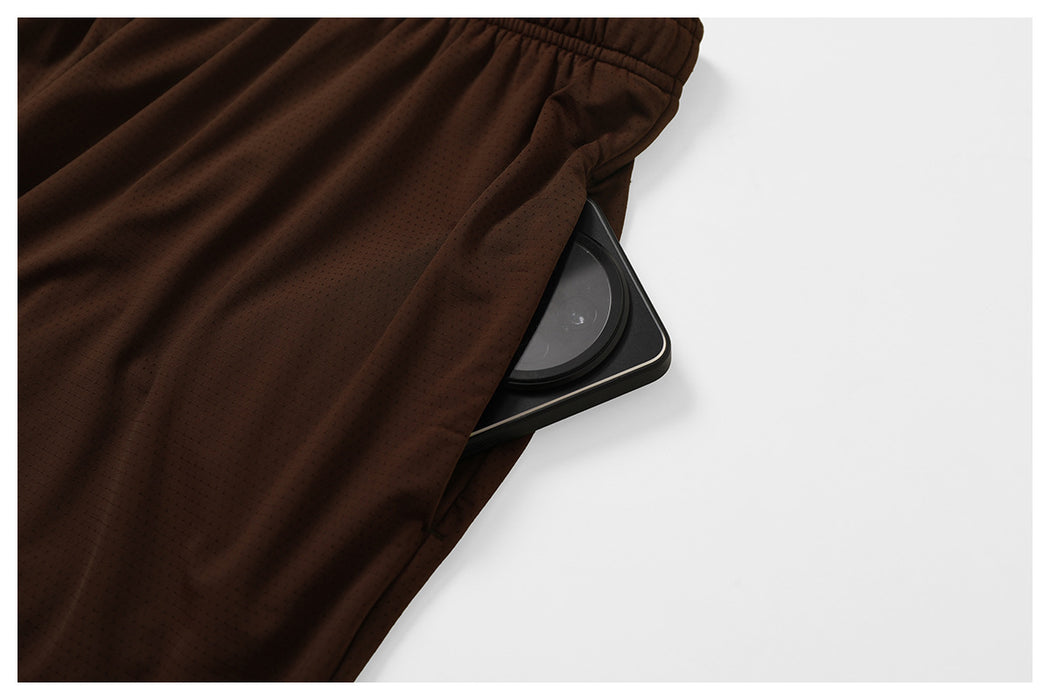 Ultramesh Performance Shorts