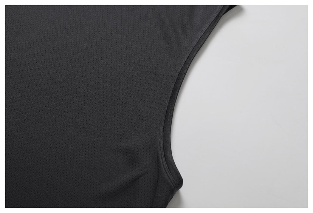 UltraMesh Sleeveless Men’s Tank Top