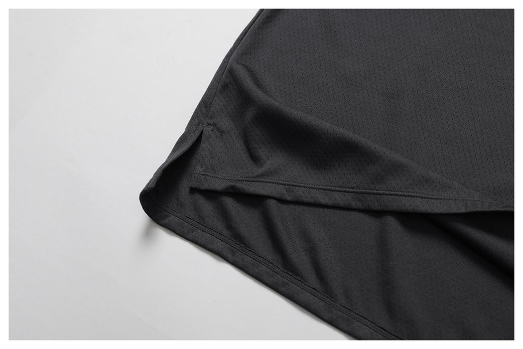 UltraMesh Sleeveless Men’s Tank Top