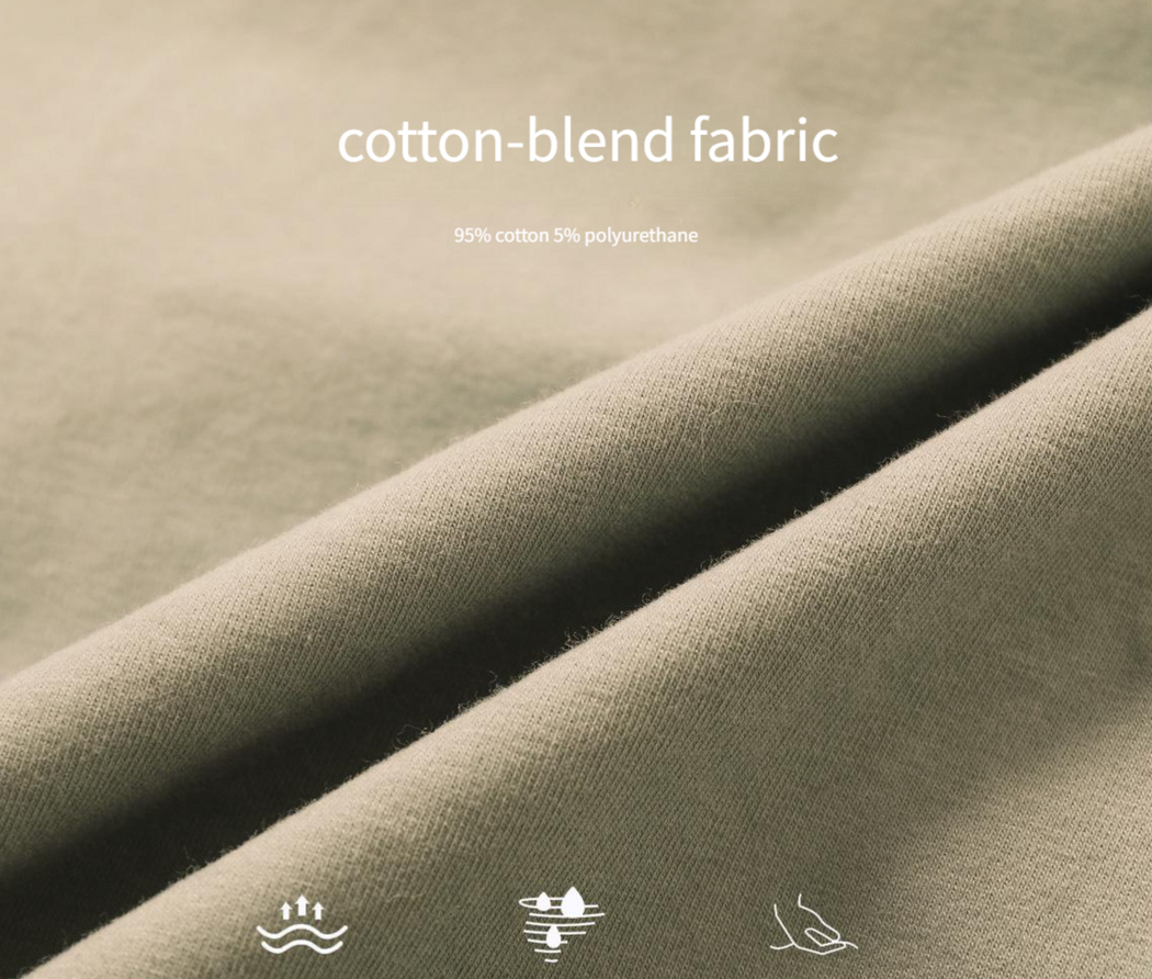 Everywear Men Muscle Tank