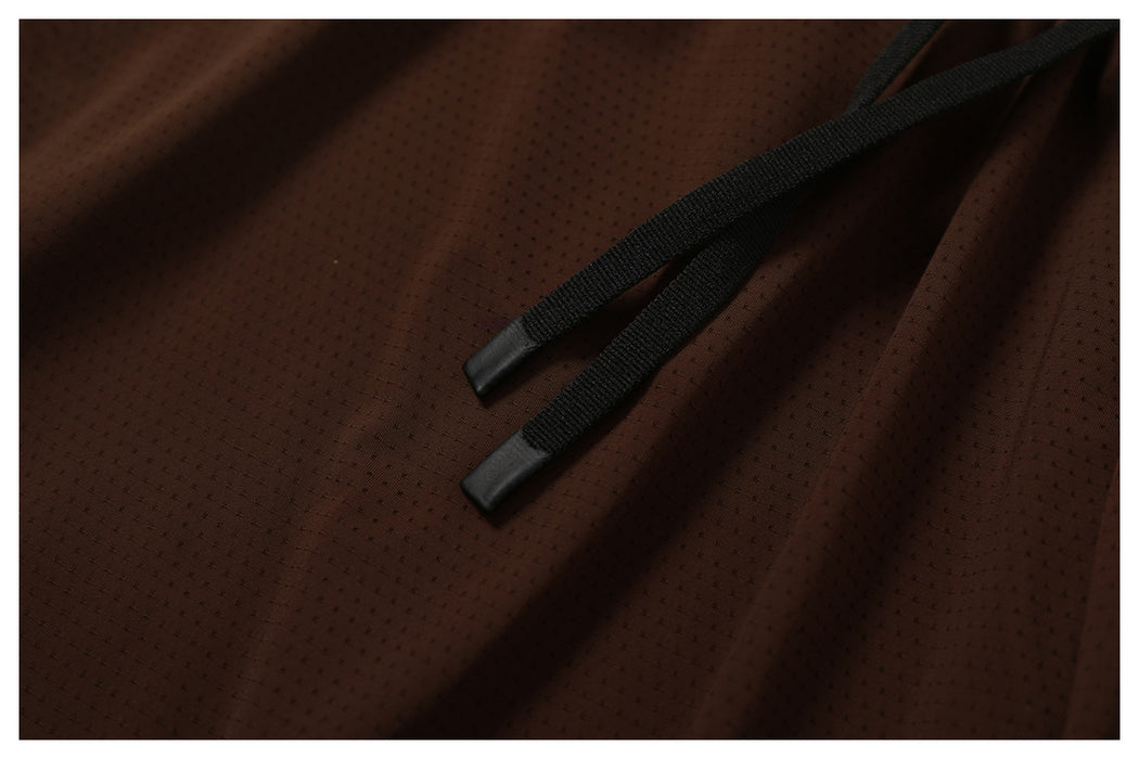 Ultramesh Performance Shorts