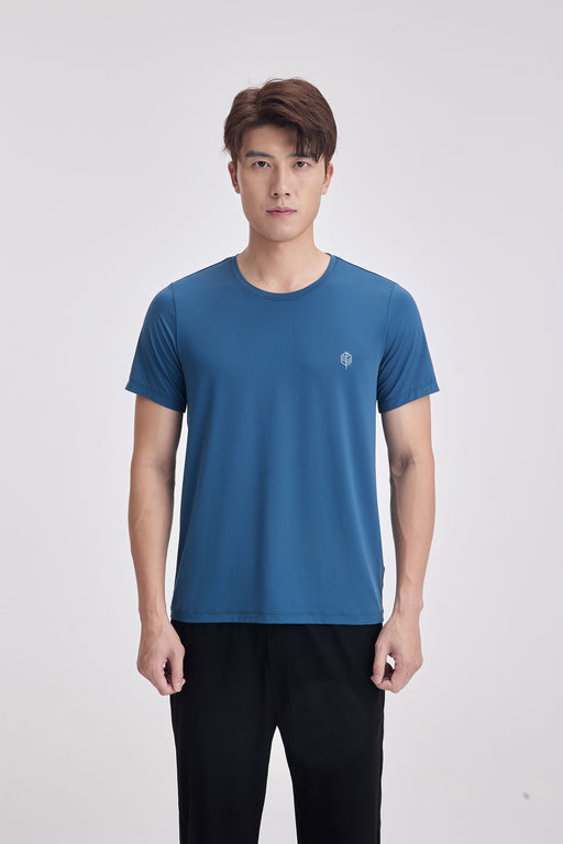 AirFlex Performance Men's Sports Shirt