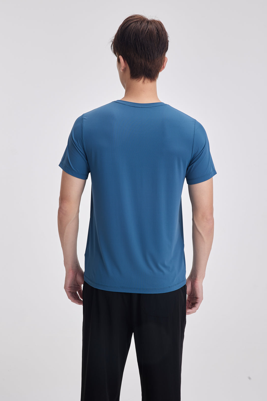 AirFlex Performance Men's Sports Shirt