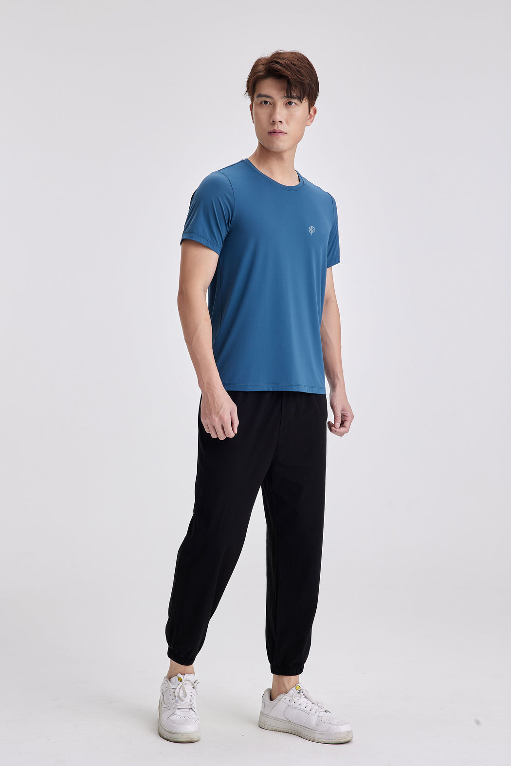 AirFlex Performance Men's Sports Shirt