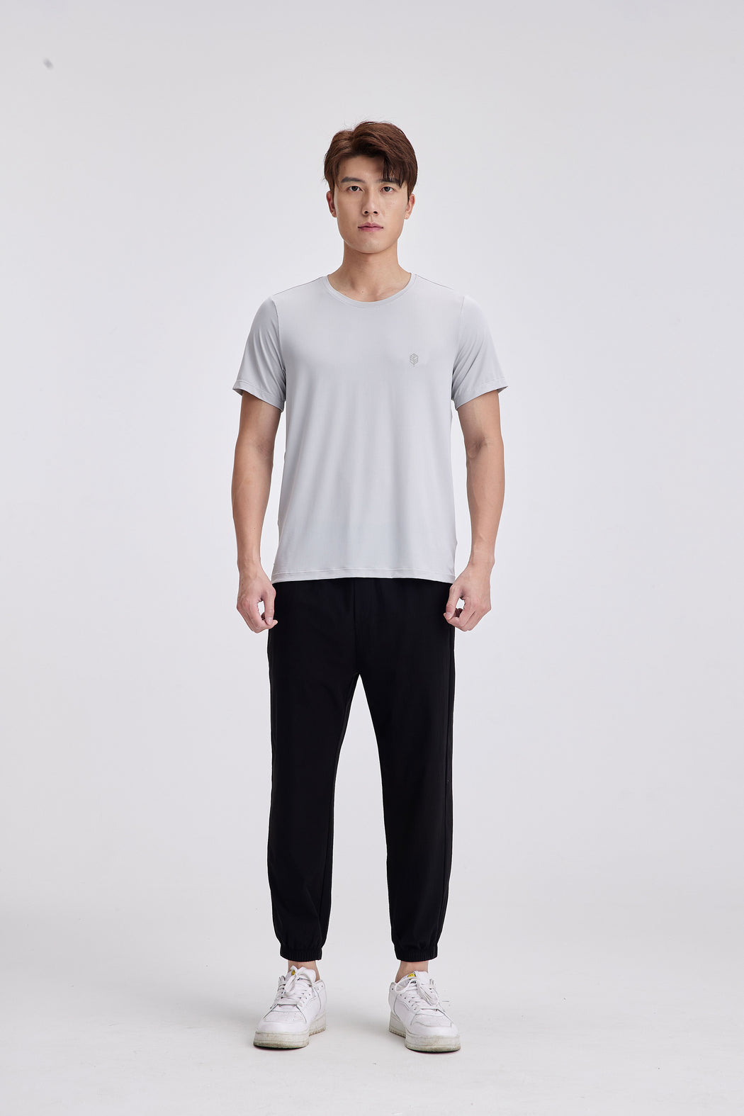 AirFlex Performance Men's Sports Shirt