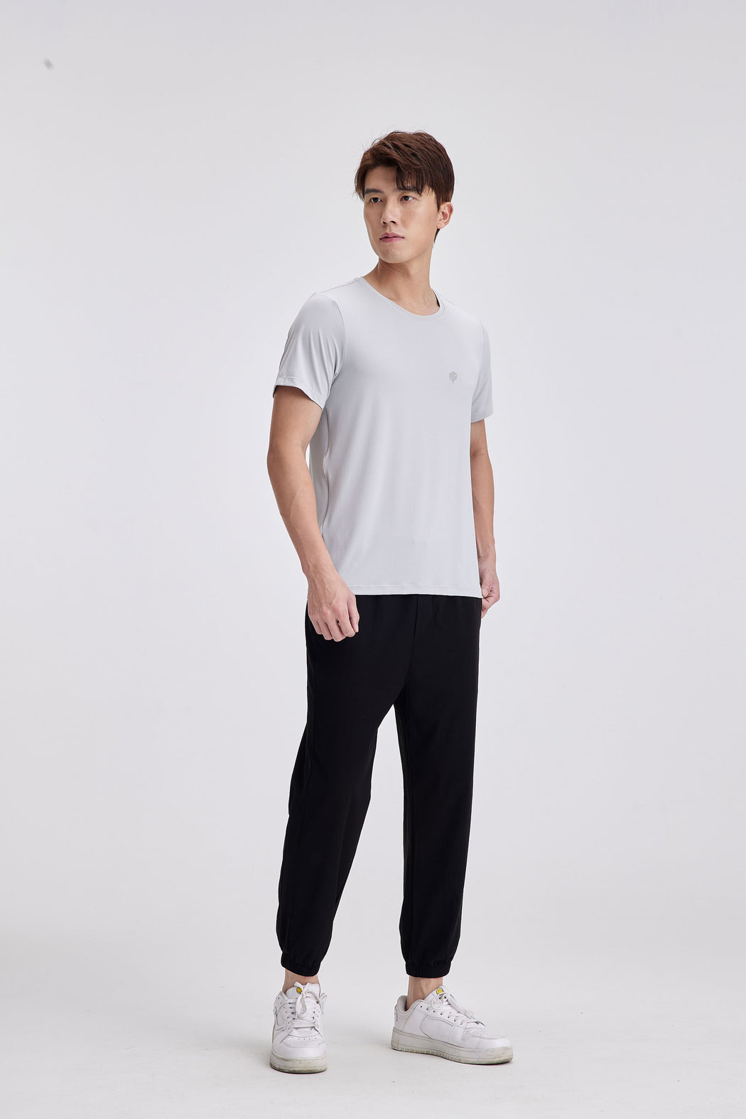 AirFlex Performance Men's Sports Shirt