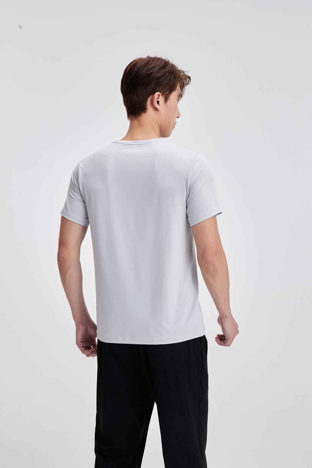 AirFlex Performance Men's Sports Shirt