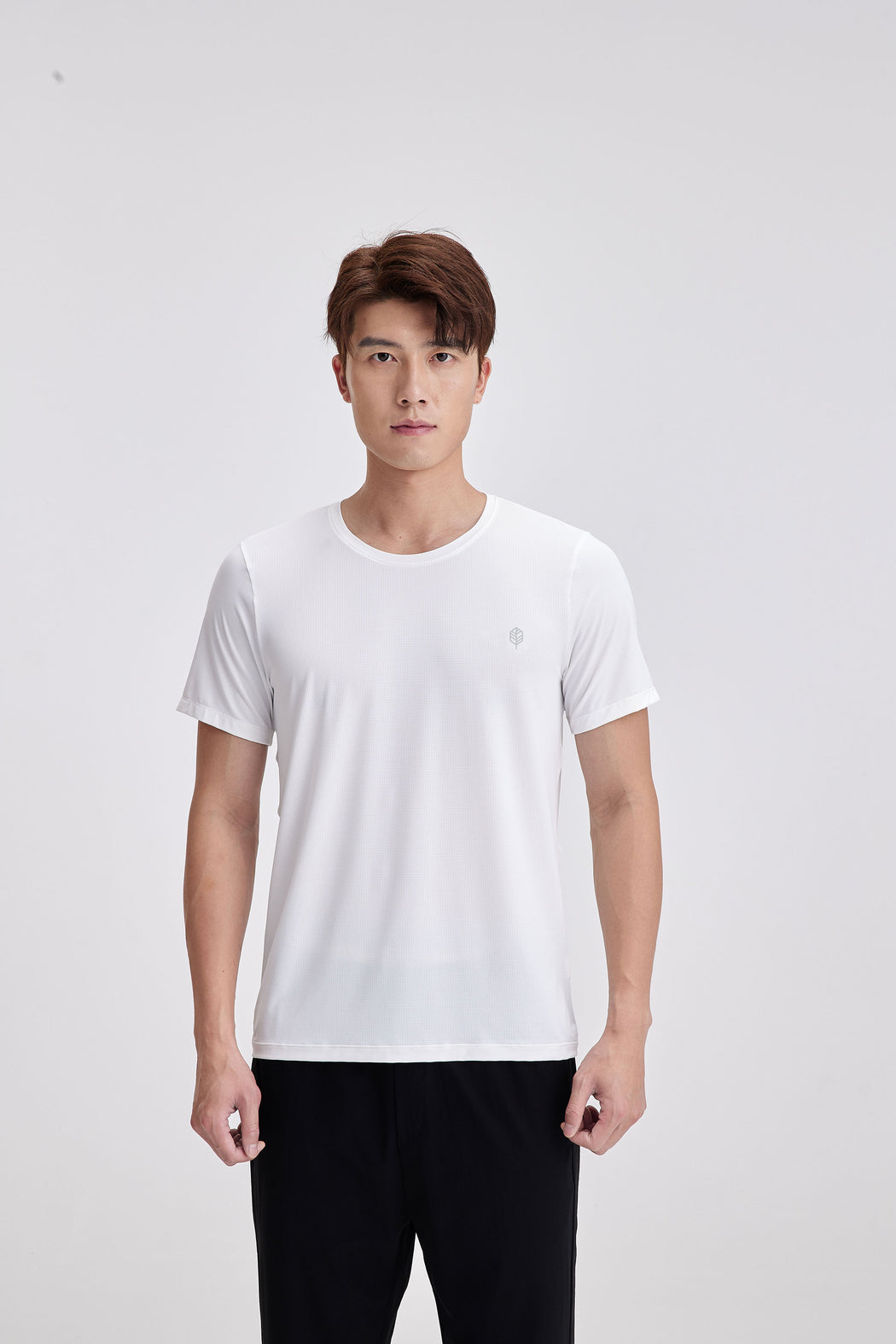 AirFlex Performance Men's Sports Shirt