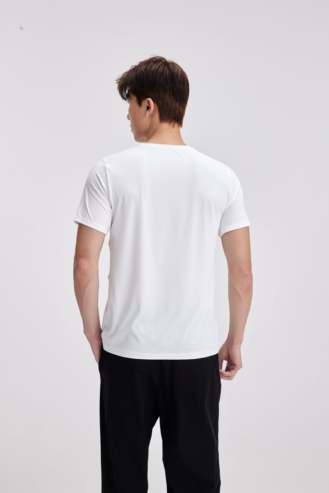 AirFlex Performance Men's Sports Shirt