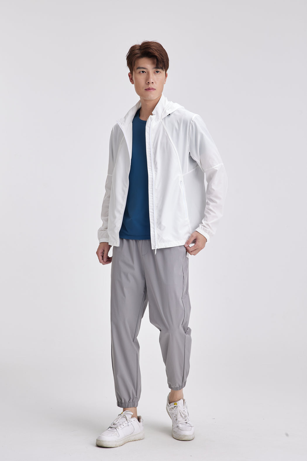BreezeGuard Men's
