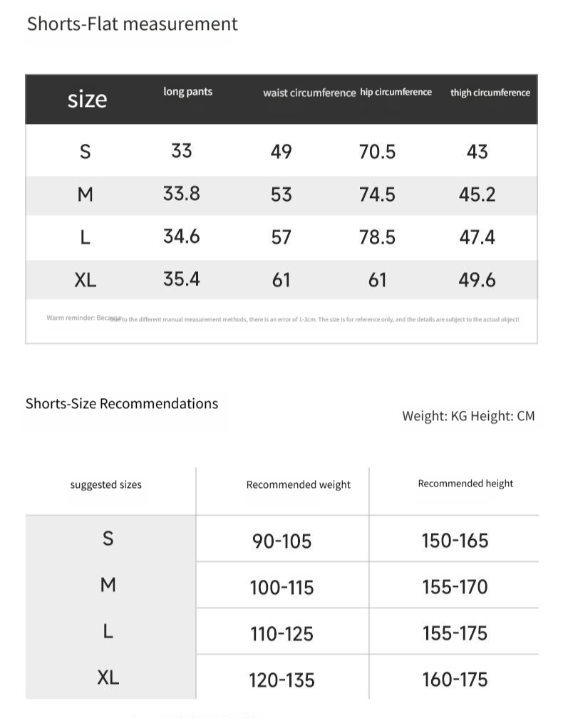 LushForm Pocket Shorts