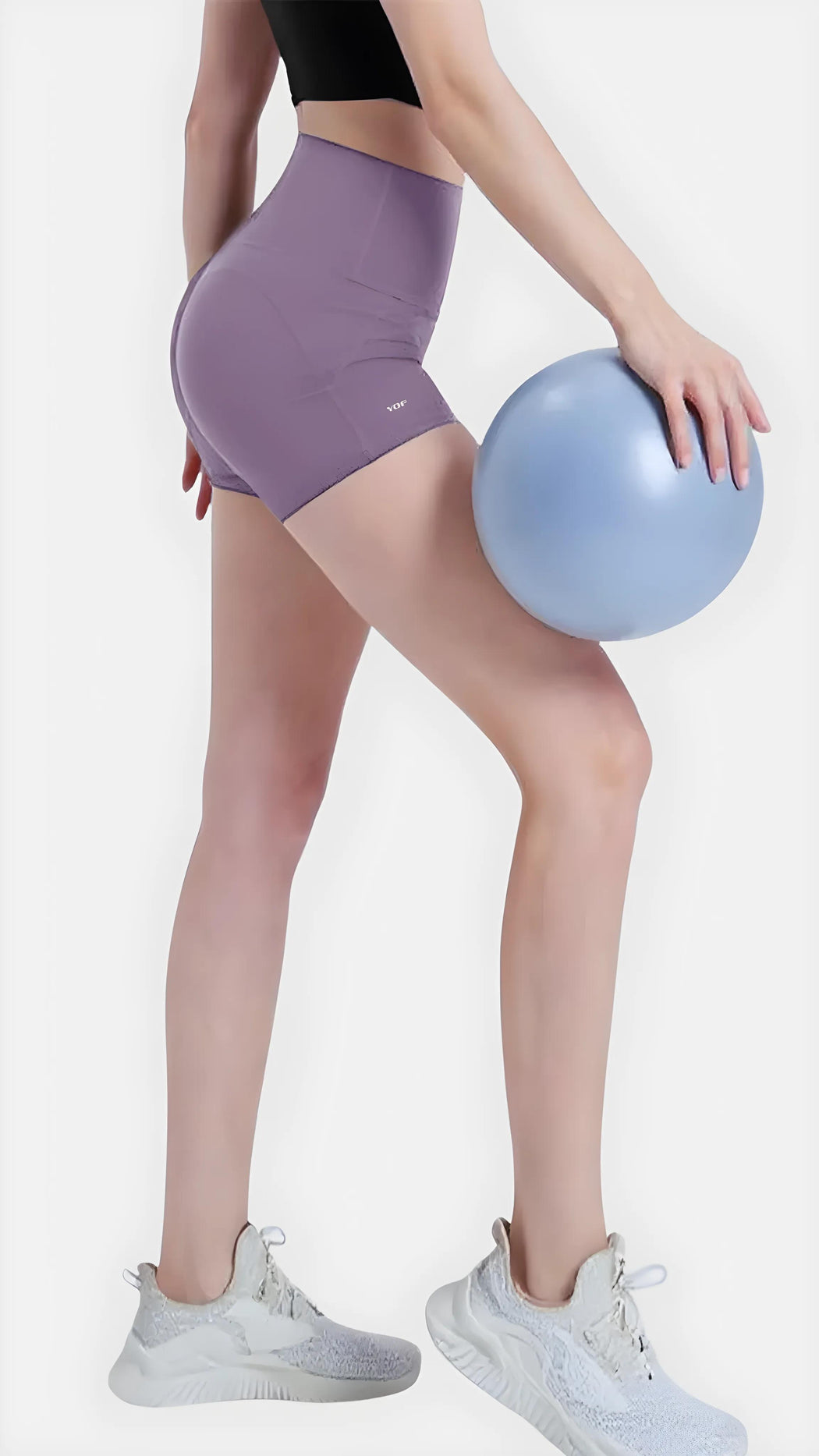 The One Short – SculptLift V.2 (2.5” Inseam)