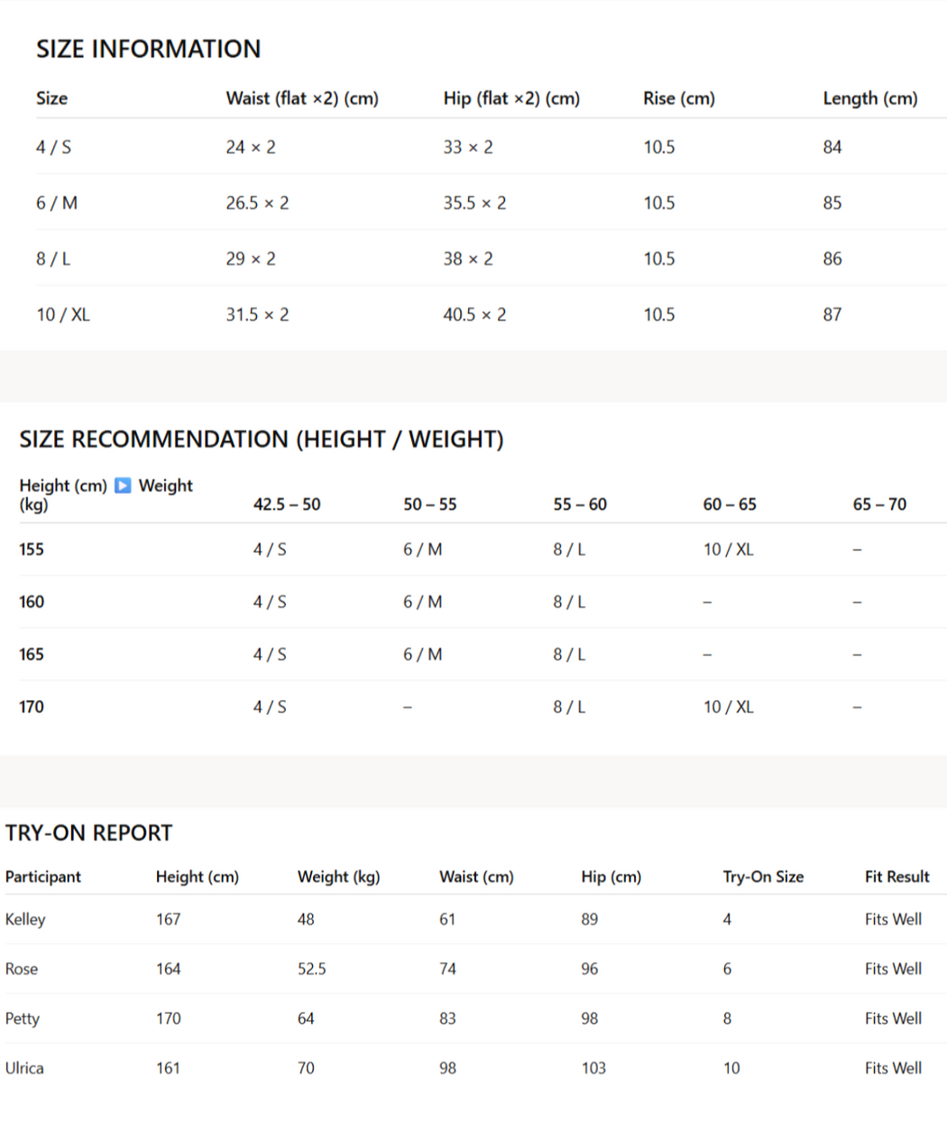 The One Pant — SculptFit Legging V.2 (New Colors)