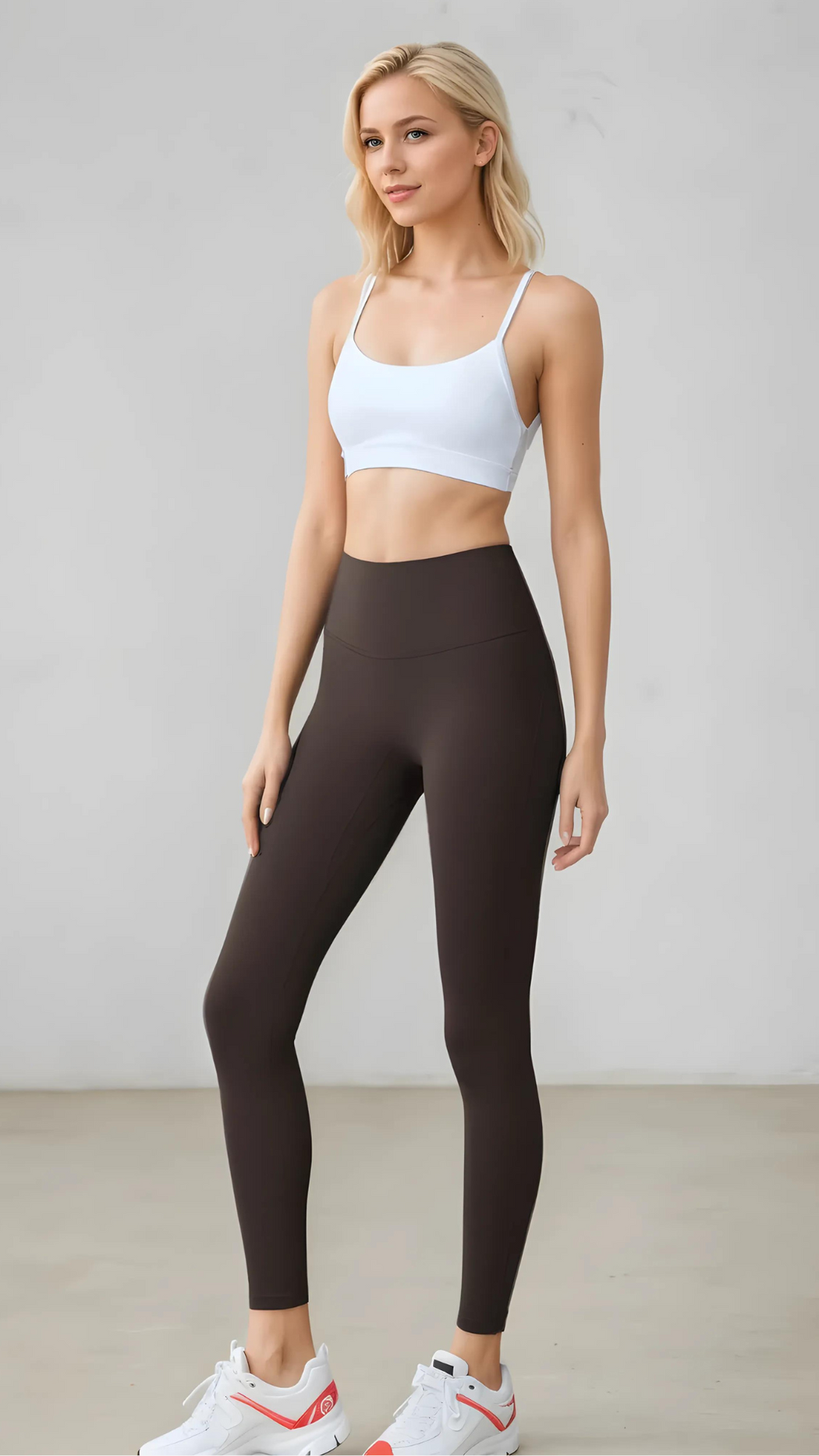 The One Pant — SculptFit Legging V.2 (New Colors)