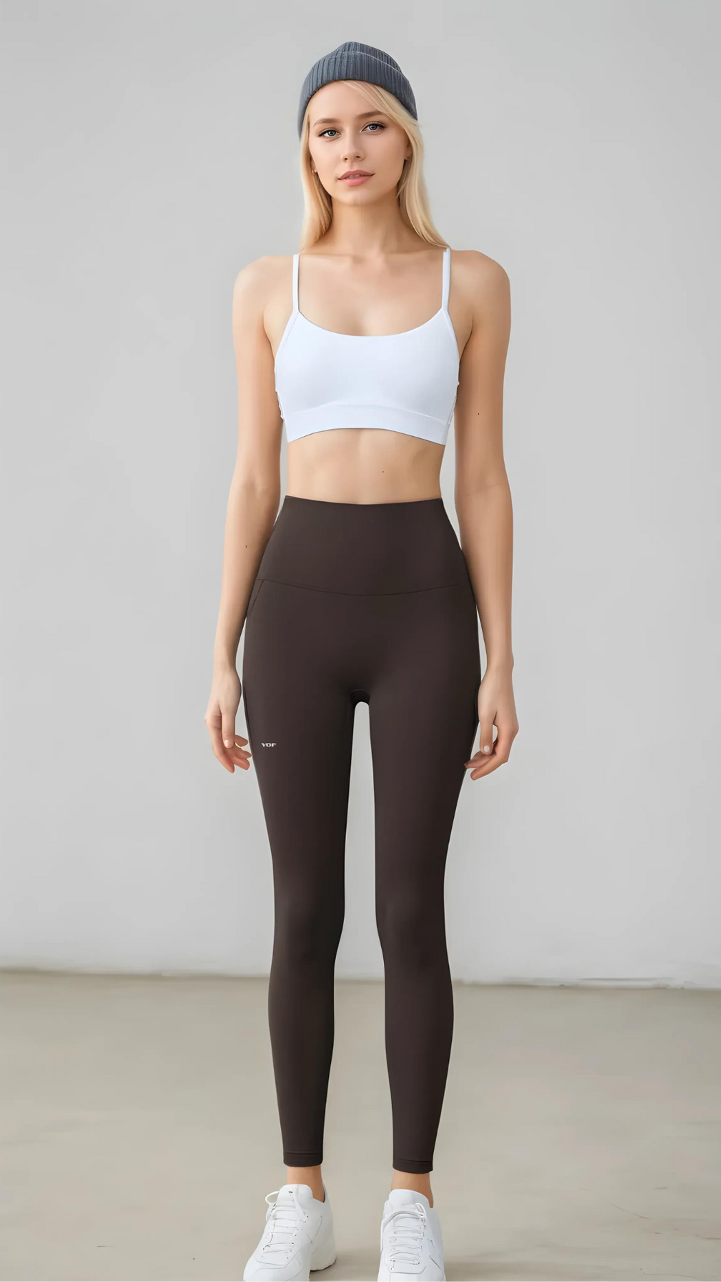 The One Pant — SculptFit Legging V.2 (New Colors)