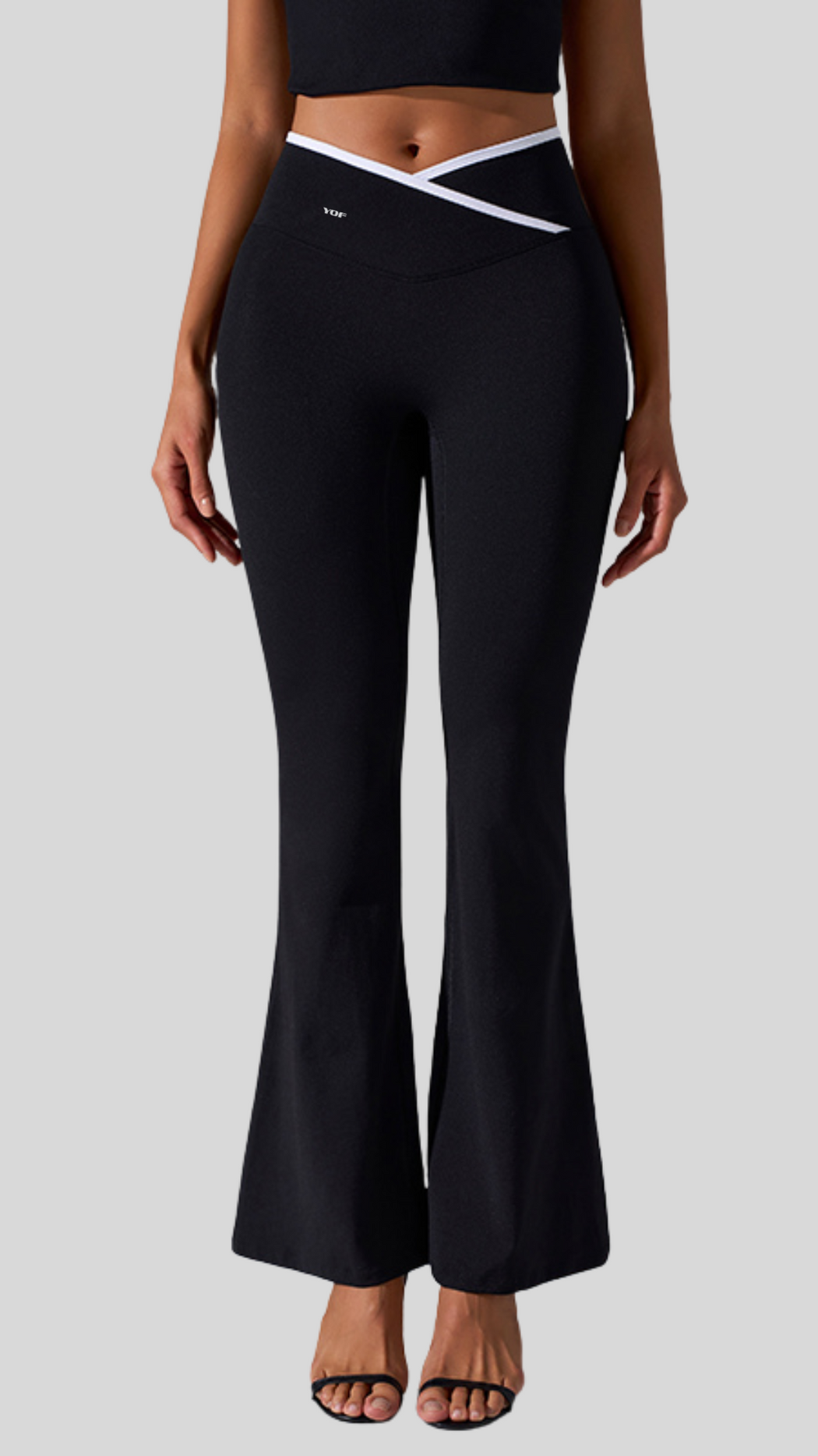 NuVive Sports Leggings