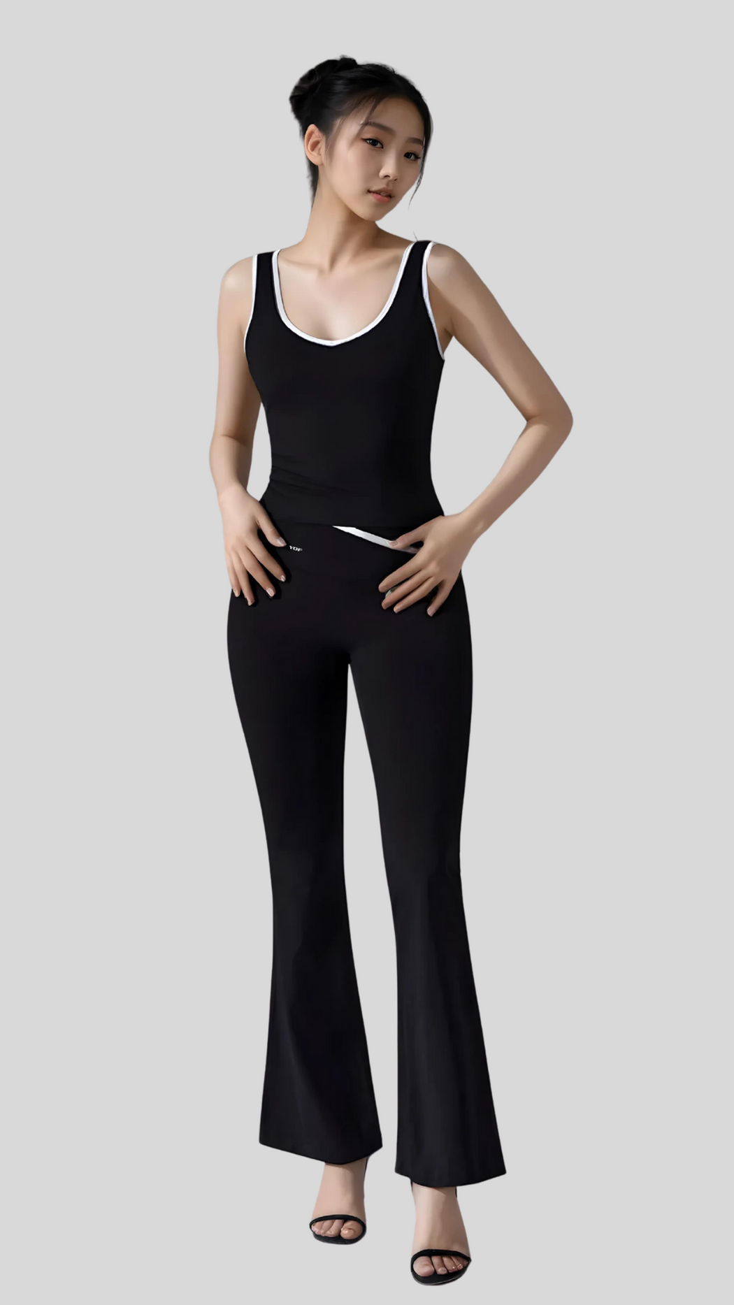 NuVive Sports Leggings