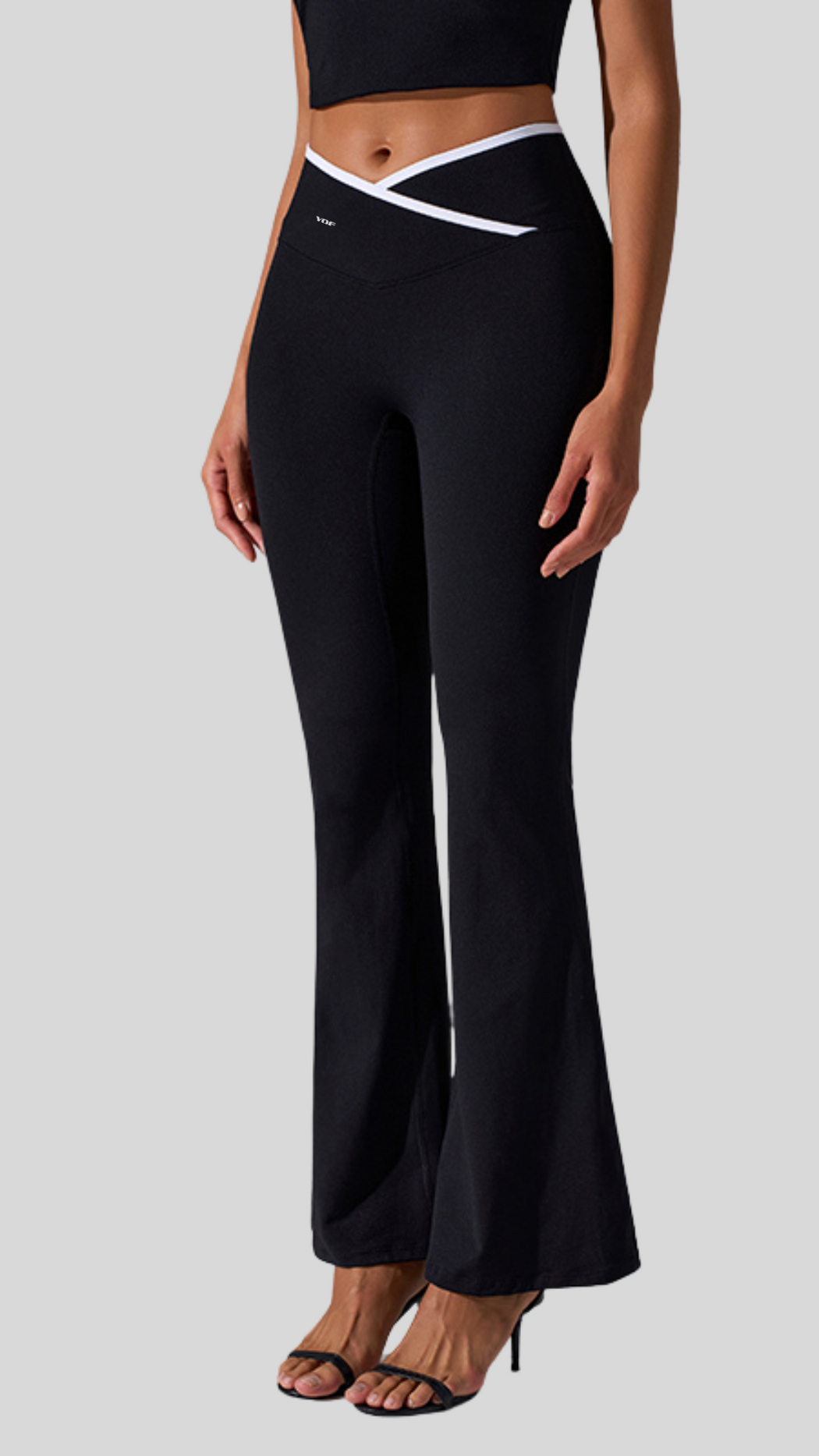 NuVive Sports Leggings