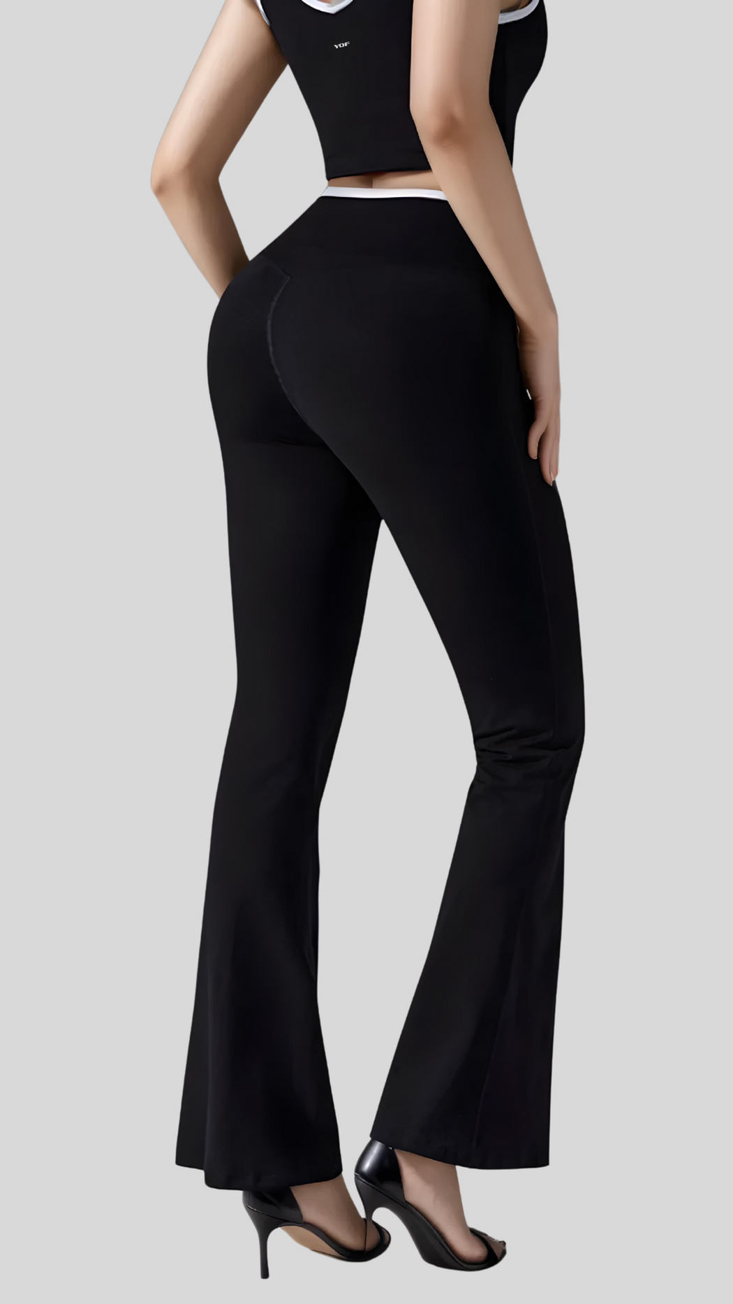 NuVive Sports Leggings