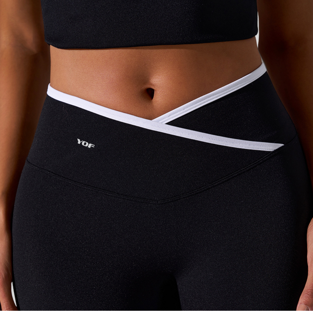 NuVive Sports Leggings