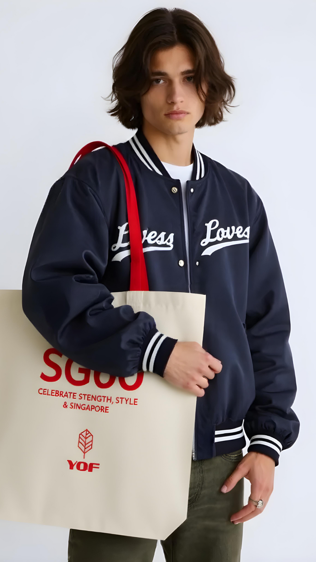 SG60 Active Life Surprise Starter Pack