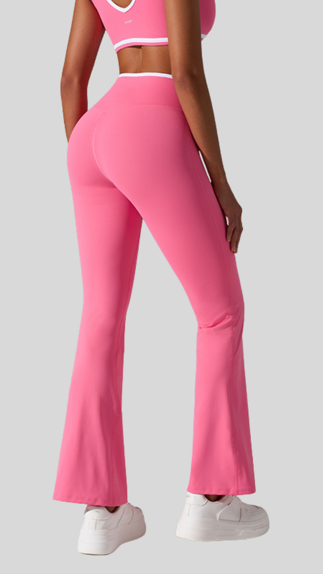 NuVive Sports Leggings