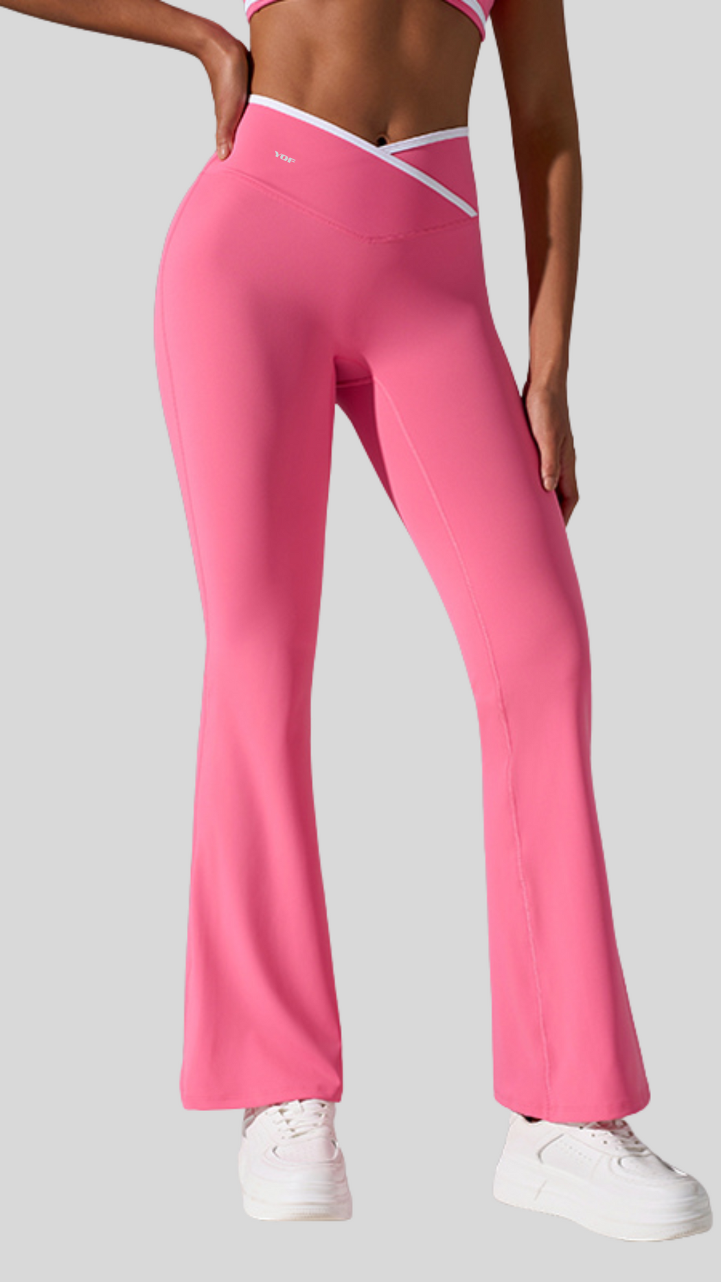 NuVive Sports Leggings