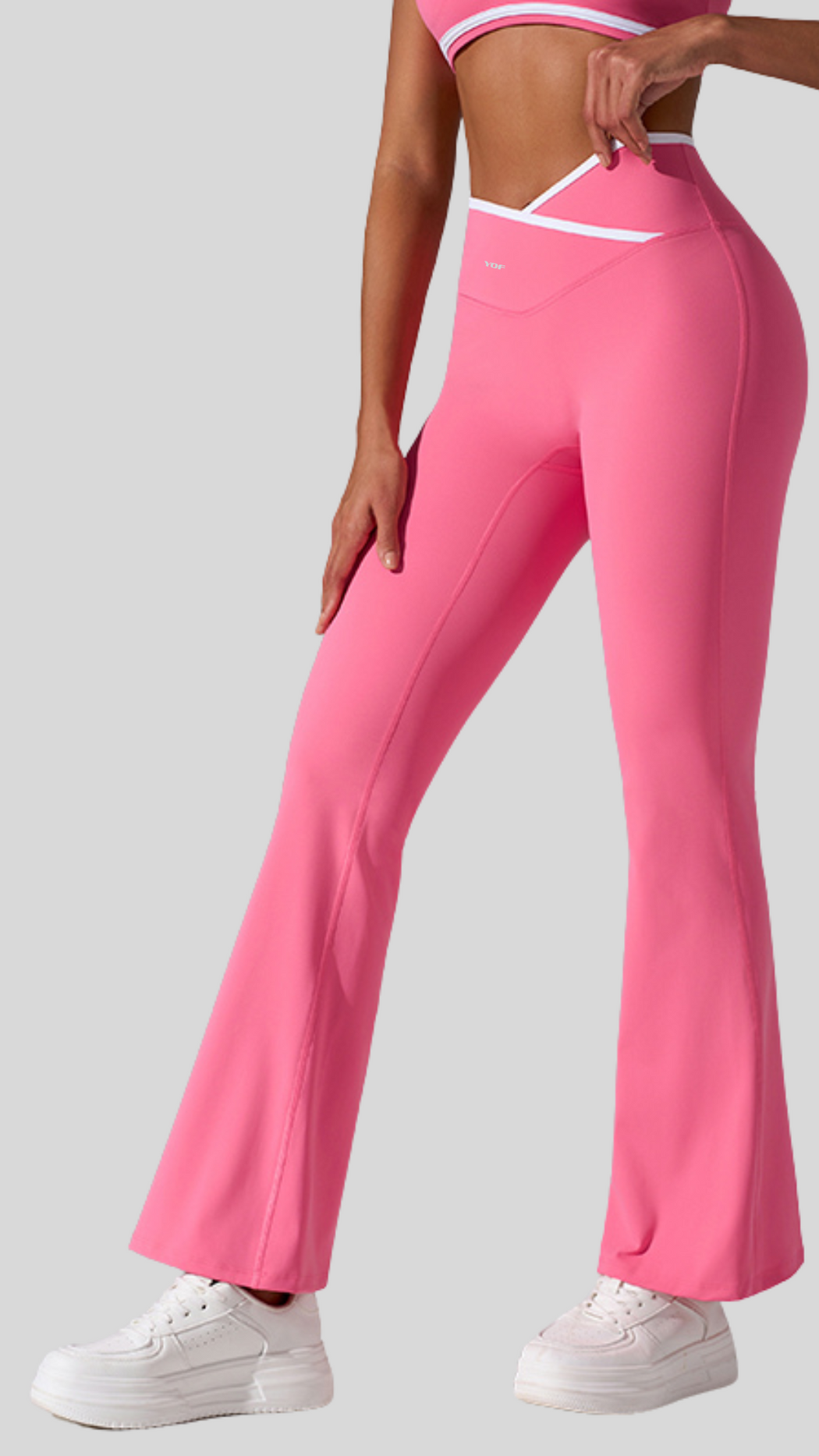 NuVive Sports Leggings