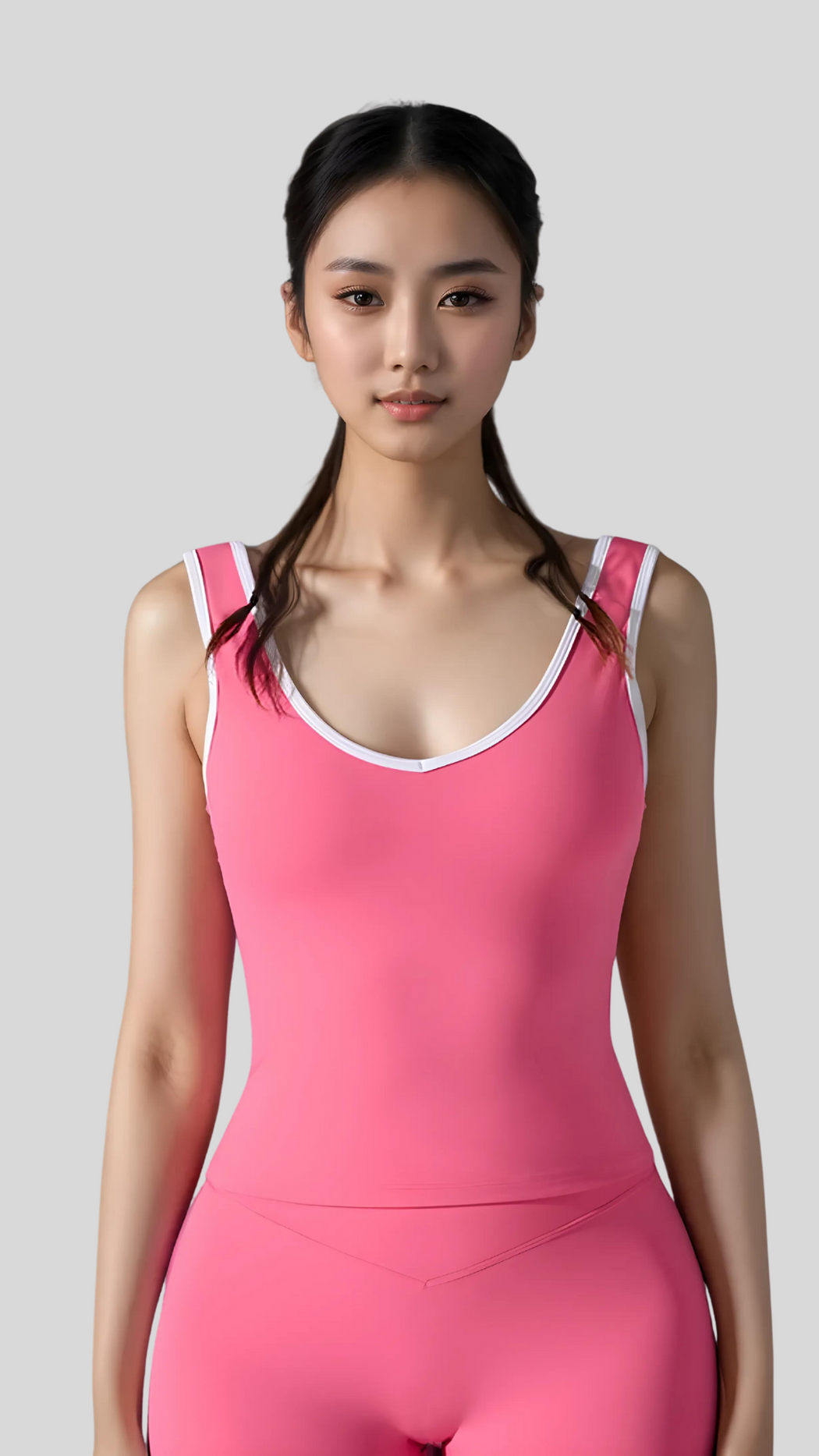 NUVIVE Contour Tank