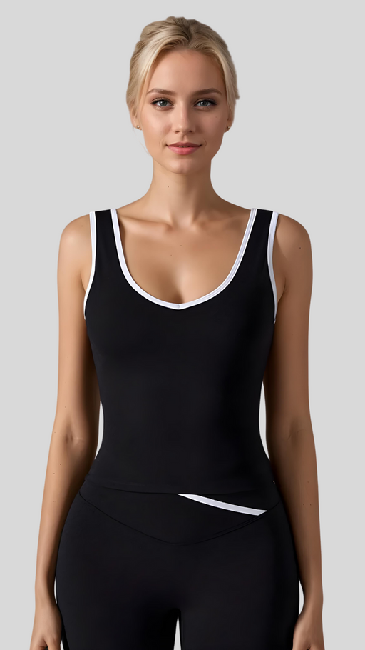 NUVIVE Contour Tank