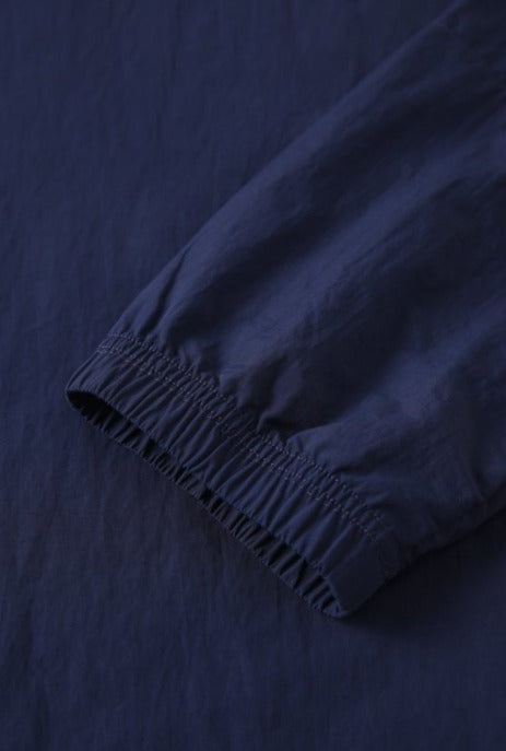 AeroShield Zip Windbreaker