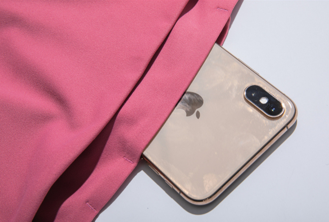 Dew Essential High-Waist Leggings