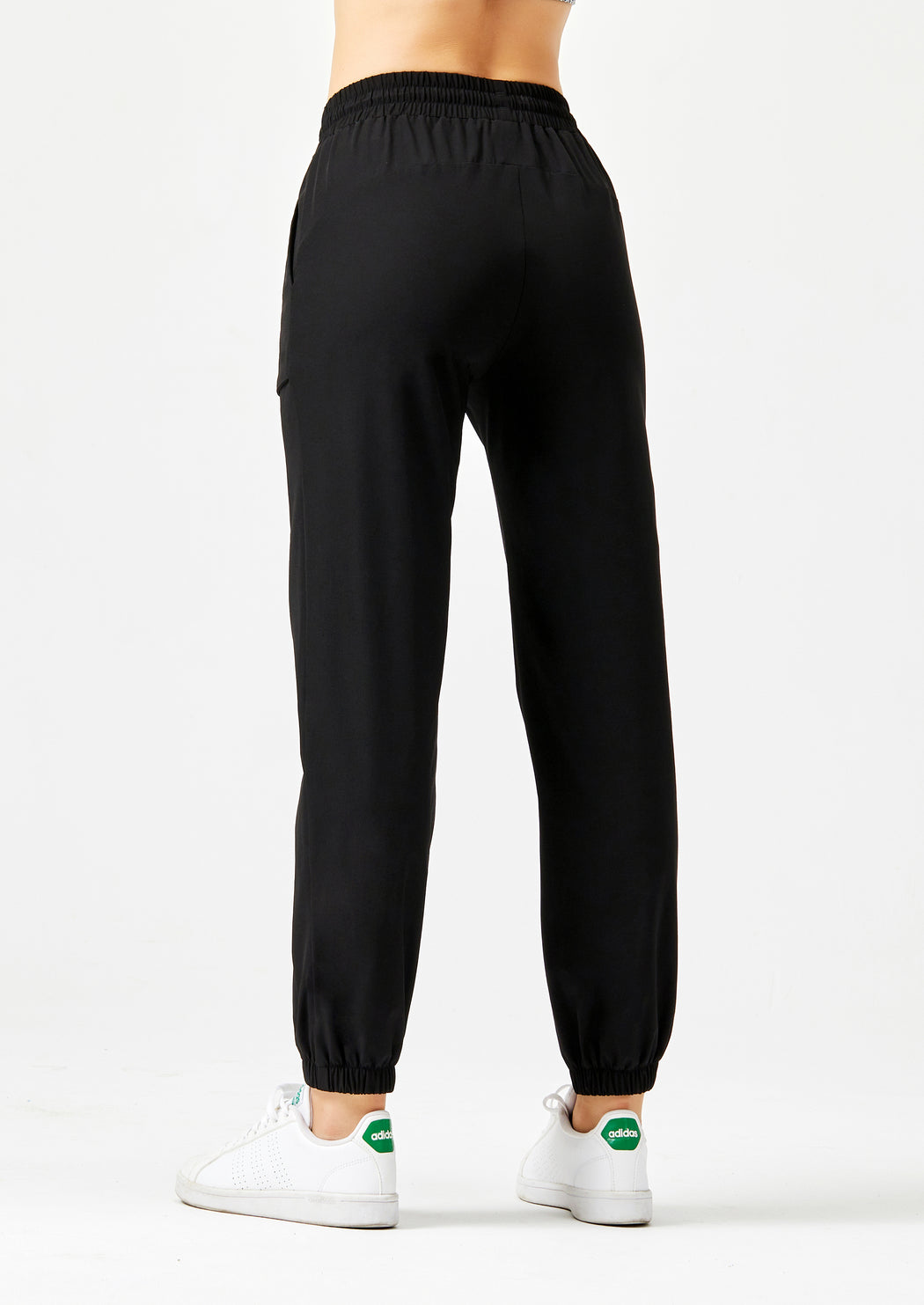 High Waist Everyday Track Pants