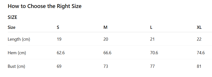 NexaFit Bra - High Support