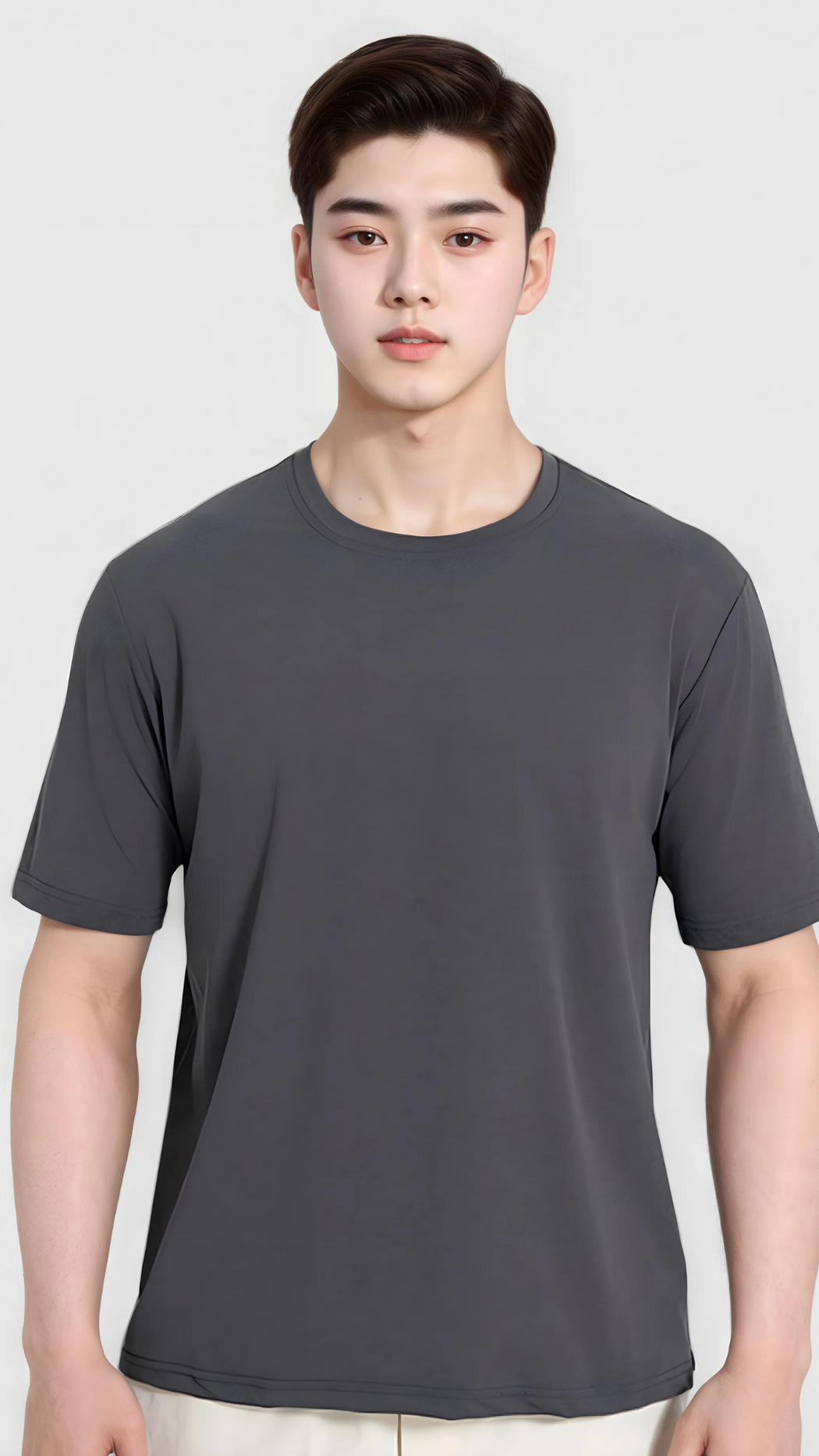 YOF Men AirFlex Gym Tee