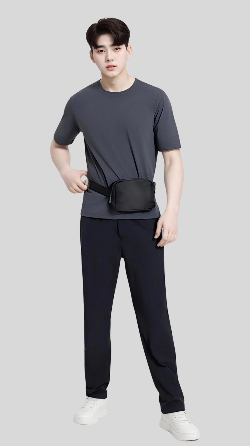 YOF Men AirFlex Motion Pants