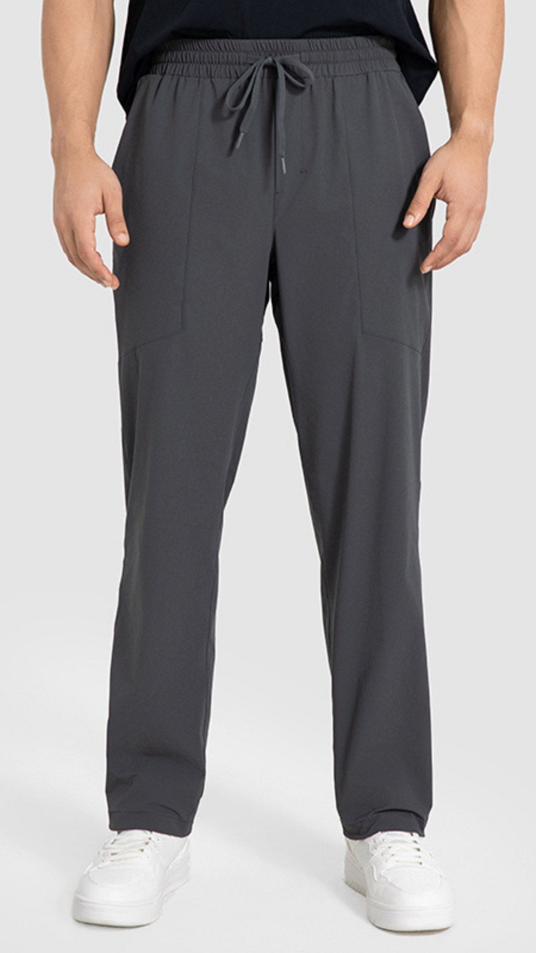 YOF Men DriftEase AirLight Pants (Rear Pockets)