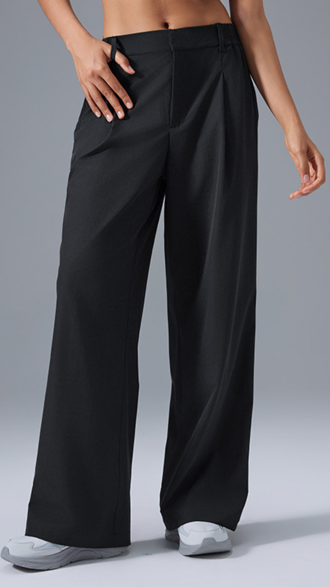 Palmvue Wide Leg Pants