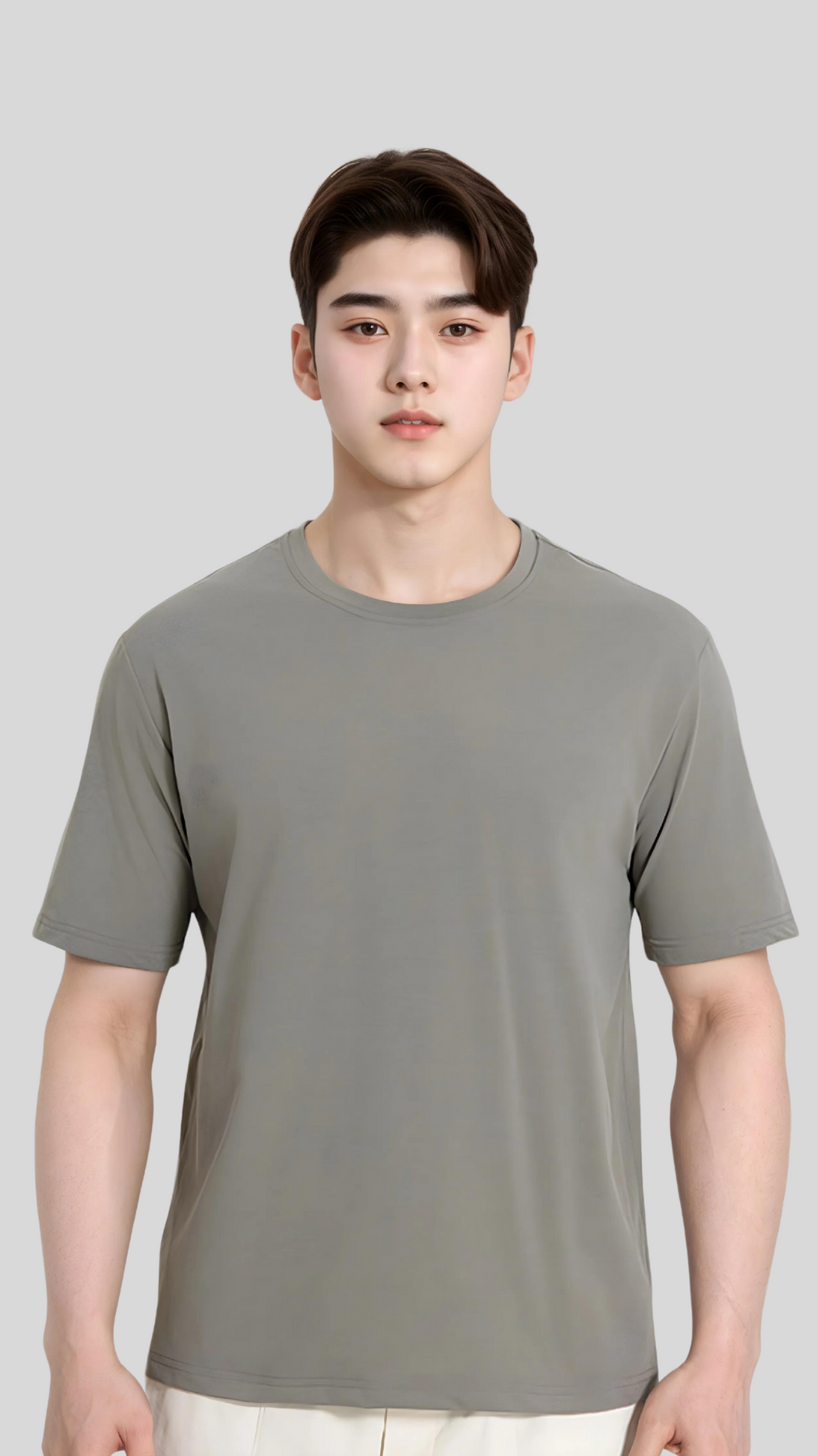 YOF Men AirFlex Gym Tee