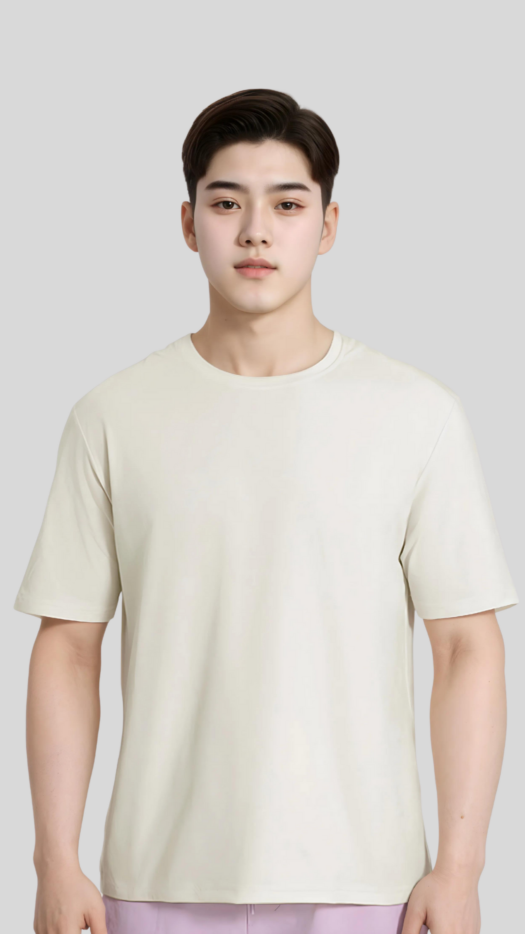 YOF Men AirFlex Gym Tee