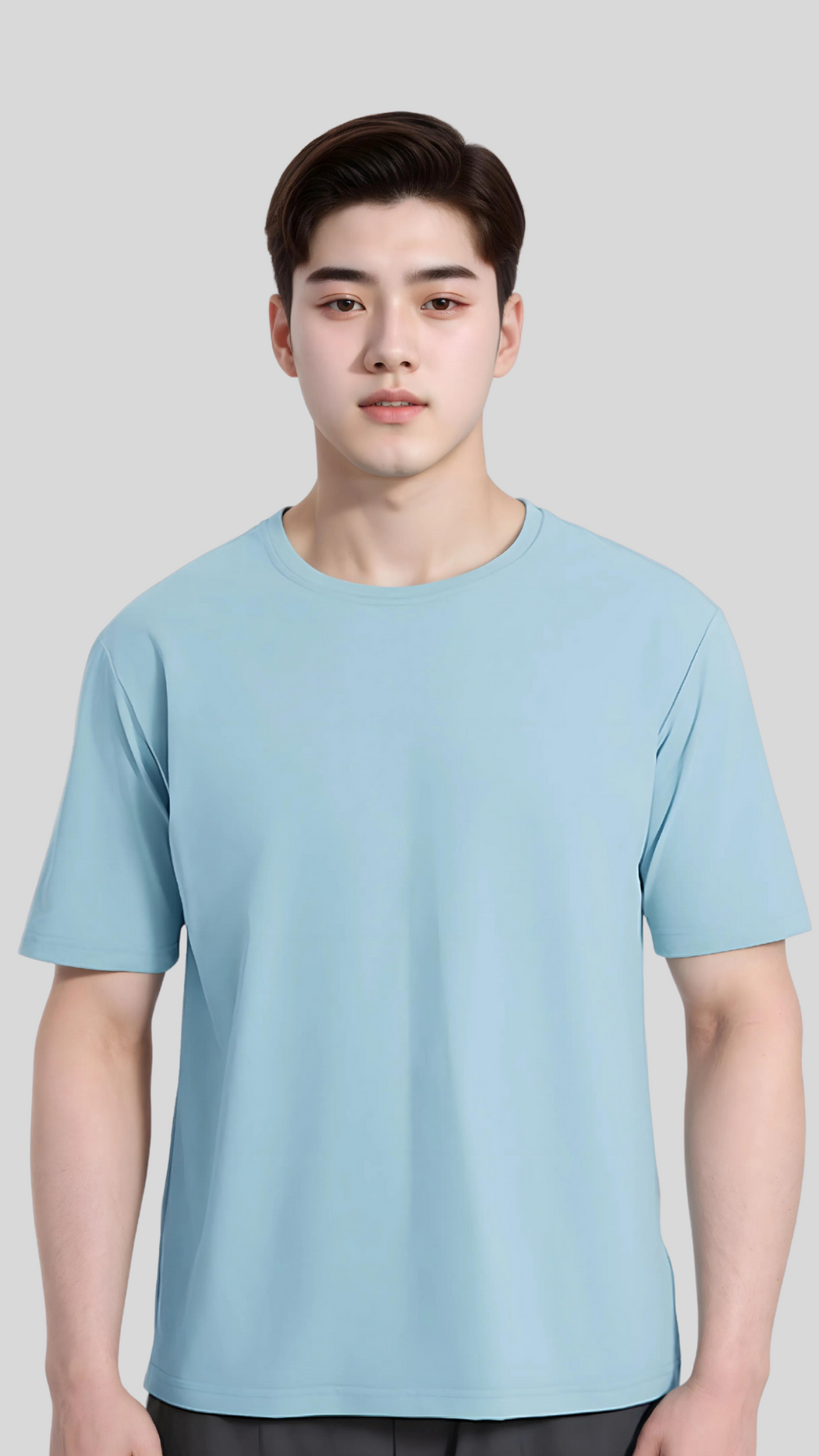 YOF Men AirFlex Gym Tee