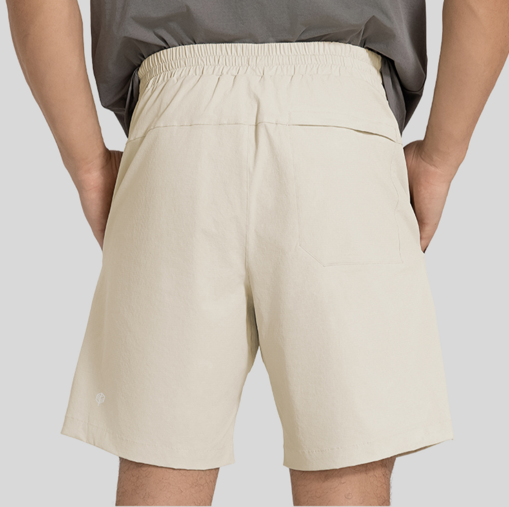 YOF Men AirFlex Gym Short