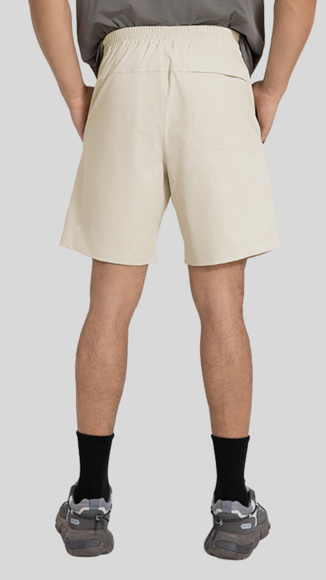YOF Men AirFlex Gym Short